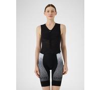 UYN - Lady Biking Conceptone OW Short Suit, Tuta da Bici Donna