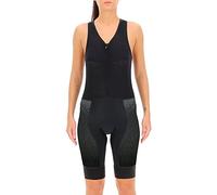 UYN - Lady Biking Conceptone OW Short Suit, Tuta da Bici Donna