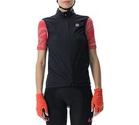 UYN Lady Biking Coreshell Vest GIACCA SMANICATA BICI DONNA Donna (Pacco da 1)