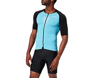 UYN Lady Biking GRANFONDO OW Shirt Sh_SL.