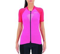 UYN Lady Biking Granfondo OW Shirt Sh_SL. T-Shirt Donna