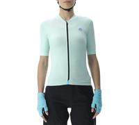 Uyn Lady Biking Lightspeed - maglia ciclismo - donna M Green/Black woman