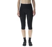 Uyn Biking Ridemiles 3/4 Tights Nero XS Donna