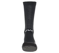 UYN Lady Cycling Aero Winter Socks, Calza da Bike Donna, B119, 41/42