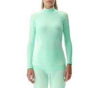 UYN Lady EVOLUTYON UW Shirt LG_SL Turtle Neck