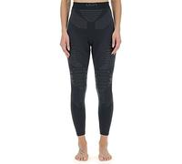 UYN Lady RESILYON UW Pants Long, Black/Anthracite, L-XL Lungo