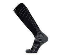 UYN Lady Run Compression OnePiece 0.0 Socks, Calza da Running Donna, B052, 37/38