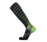 UYN Lady Run Compression OnePiece 0.0 Socks, Calza da Running Donna, G438, 41/42