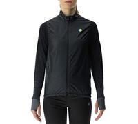 Uyn Running Coreshell Vest Nero M Donna