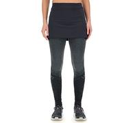 UYN Lady Running EXCELERATION Skirt 2IN1, Pantaloni Donna, B646, L