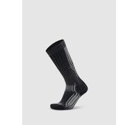 UYN Lady Ski Cashmere Socks Calze da Sci in Cashmere Donna, Donna, Grey Stone/Pearl, 41/42