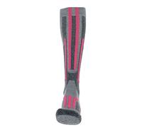 UYN Lady Ski Merino Socks, Calza da Sci Donna, G327, 35/36