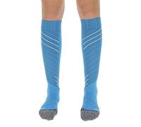 UYN Lady Ski Race Shape Socks, Calza da Sci Donna, A299, 39/40