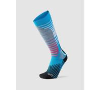 Uyn Snowboard Socks Blu EU 41-42 Donna