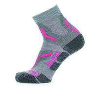 UYN Lady Trekking 2IN Merino Low Cut Socks