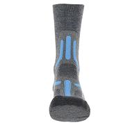 UYN Lady Trekking 2IN Merino Mid Socks
