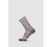 UYN Lady Trekking 2IN Merino Mid Socks