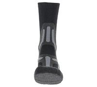 UYN Lady Trekking 2IN Merino Mid Socks, Calza Donna, B052, 35/36