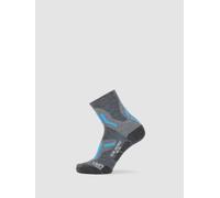 Uyn Trekking 2in Merino Socks Grigio EU 41-42 Donna