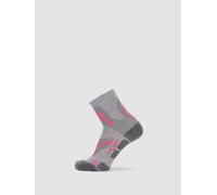 Uyn Trekking 2in Merino Socks Grigio EU 35-36 Donna