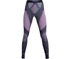 UYN Leggings donna Evolutyon Uw Pants Melange U100020 XS Grigio