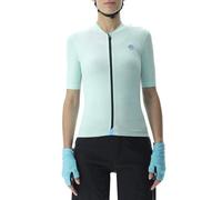 Uyn Lightspeed - maglia ciclismo - donna S Green/Black woman