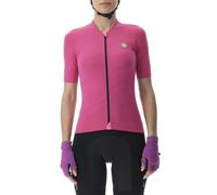 Uyn Lightspeed - maglia ciclismo - donna XS Pink/Black woman
