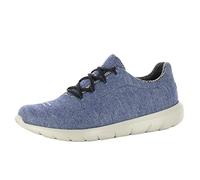 UYN Living Cloud, Sneaker Uomo, Blu Melange, 44 EU