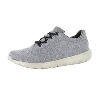 UYN Living Cloud, Sneaker Uomo, Melange Grigio Chiaro, 44 EU