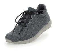 UYN Living Cloud, Sneaker Uomo, Melange Grigio Scuro, 47 EU
