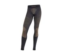 Uyn M Cashmere Shiny 2.0 UW - calzamaglia - uomo Black/Gold 2XL
