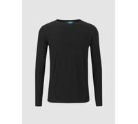 UYN Maglia a Maniche Lunghe Natural Training - Confortevole, Traspirante, in Fibra NATEX e Cotone Biologico per Attività Sportive