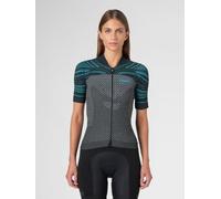 Maglia donna UYN Coolboost - Grigio blu S / Grigio