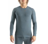 UYN Maglia intima da uomo Evolution Biotech grigio | L/XL