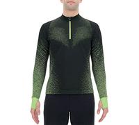 Uyn Exceleration Long Sleeve T-shirt Verde 2XL Uomo