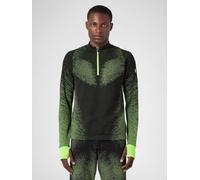 Uyn Exceleration Long Sleeve T-shirt Verde 2XL Uomo