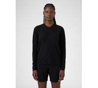 Uyn Run Fit Long Sleeve T-shirt Nero XS Donna