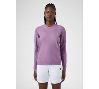 Uyn Run Fit Long Sleeve T-shirt Viola S Donna