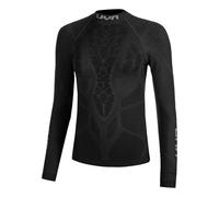 UYN Maglia Termica Dolcevita Elevatyon Biomorph - Comfort Termico e libertà di Movimento per Performance Invernali
