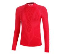 UYN Maglia Termica Dolcevita Elevatyon Biomorph - Comfort Termico e libertà di Movimento per Performance Invernali