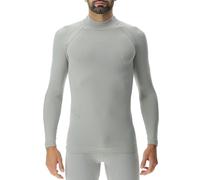 UYN Maglia Termica Dolcevita Evolutyon - Intimo Bio-Based Natex Traspirante con Coolvent e Design Hypermotion