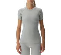 UYN Maglia Termica Donna Evolutyon Manica Corta in Natex, Traspirante, Ergonomica, per Allenamento Intenso a Media Temperatura