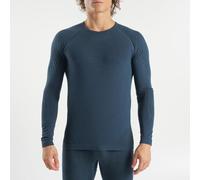 UYN Maglia Termica Evolutyon Biotech - Intimo Tecnico con Fibra Kapok e Bio-Materiali per attività Intense in Climi Freddi