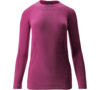 UYN Maglia Termica Evolutyon Biotech Uomo, Intimo Kapok Naturale, Isolante e Elastico, per attività Intense a Medio-Basse Temperature