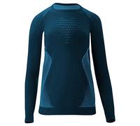UYN Maglia Termica Evolutyon Comfort Fit, Bio-Based Natex, Intimo per Taglie Forti, Traspirante e Ergonomico, per attività Intense a Media Temperatura