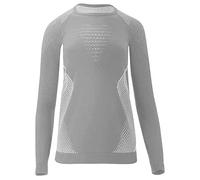 UYN Maglia Termica Evolutyon Comfort Fit, Bio-Based Natex, Intimo per Taglie Forti, Traspirante e Ergonomico, per attività Intense a Media Temperatura