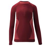 UYN Maglia Termica Evolutyon Comfort Fit, Bio-Based Natex, Intimo per Taglie Forti, Traspirante e Ergonomico, per attività Intense a Media Temperatura