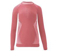 UYN Maglia Termica Evolutyon Comfort Fit, Bio-Based Natex, Intimo per Taglie Forti, Traspirante e Ergonomico, per attività Intense a Media Temperatura