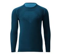 UYN Maglia Termica Evolutyon Comfort Fit, Bio-Based Natex, Intimo Taglie Forti, Traspirante e Ergonomico, per attività Intense a Media Temperatura