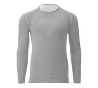UYN Maglia Termica Evolutyon Comfort Fit, Bio-Based Natex, Intimo Taglie Forti, Traspirante e Ergonomico, per attività Intense a Media Temperatura